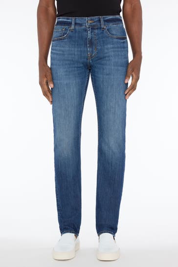 7 FOR ALL MANKIND Jeans 'Forte' slim