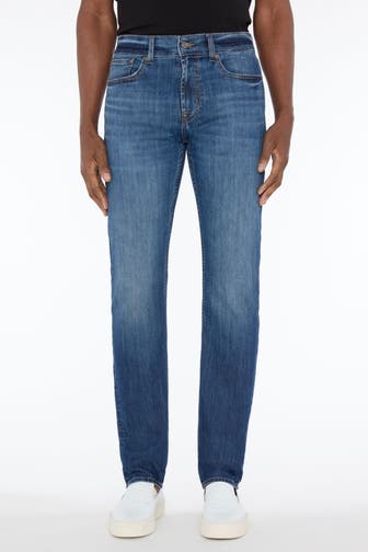 7 FOR ALL MANKIND Jeans 'Forte' slim