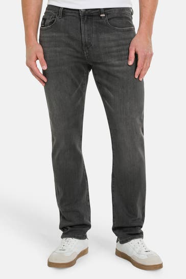 ELIAS RUMELIS Jeans 'Dave' tapered