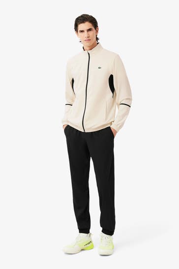 LACOSTE Trainingsanzug zweifarbig