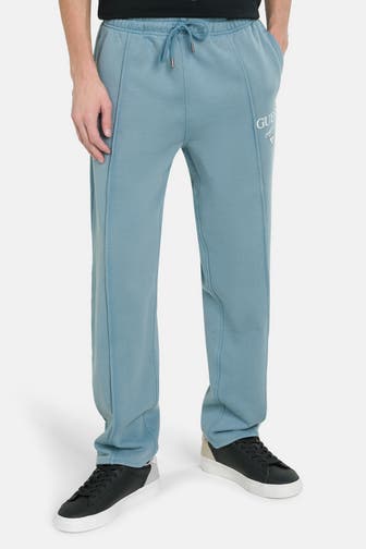 GUESS Sweatpants türkis