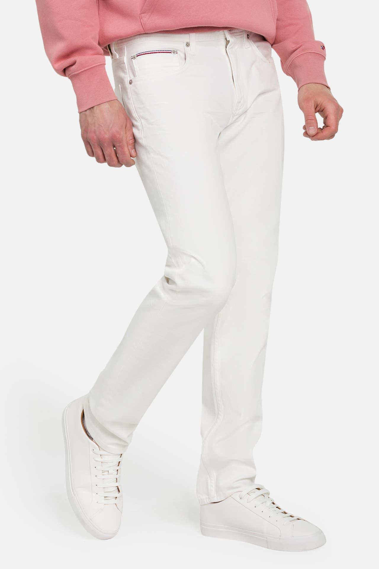 TOMMY HILFIGER Jeans 'Denton' straight, Bild 1