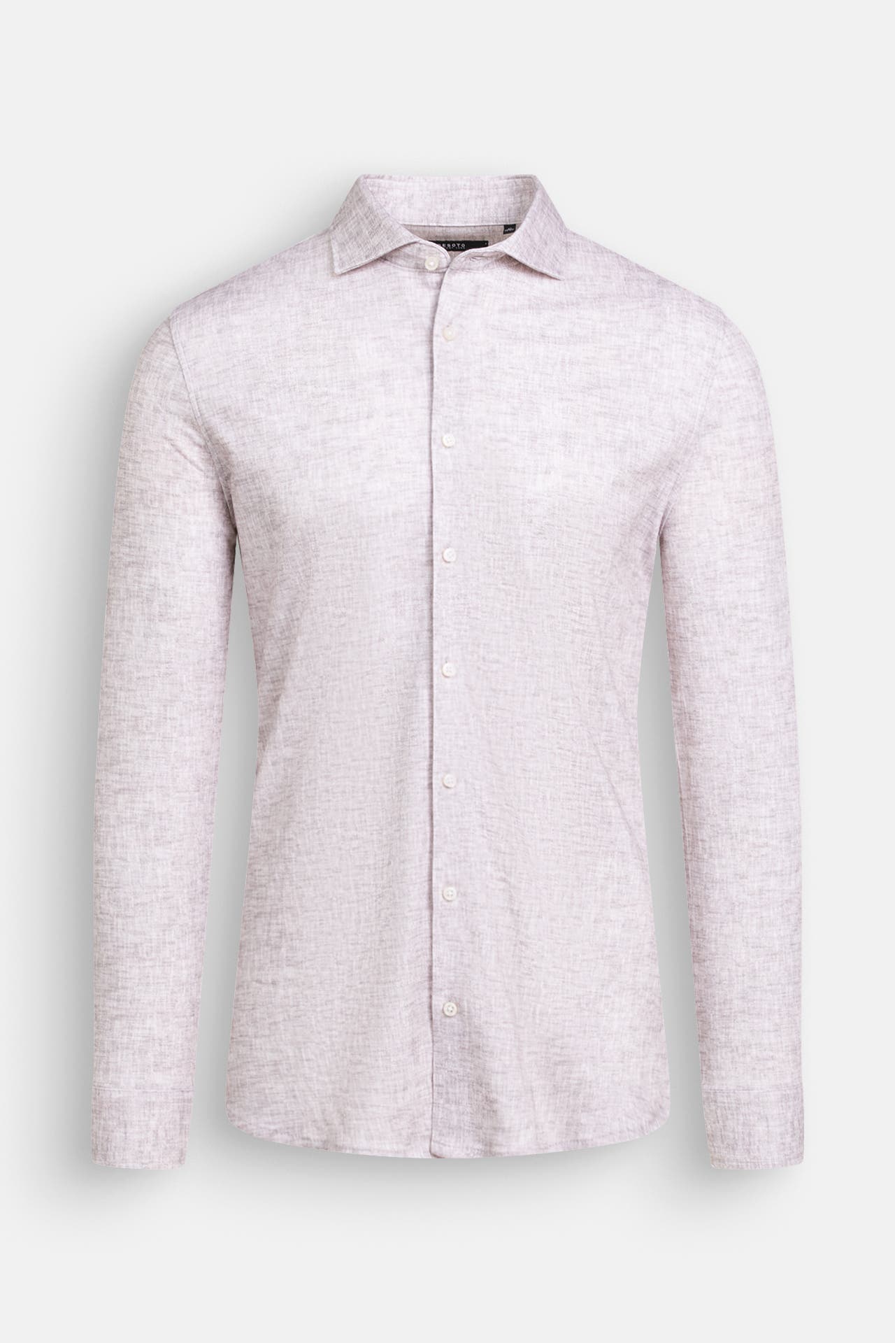 DESOTO Casual-Hemd Slim Fit, Bild 1