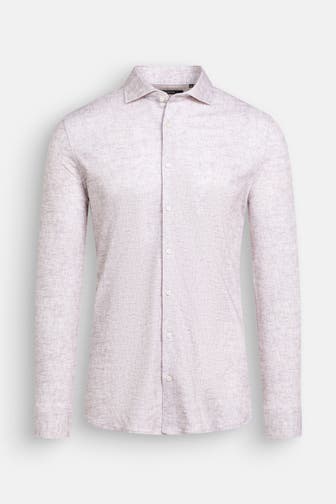 DESOTO Casual-Hemd Slim Fit