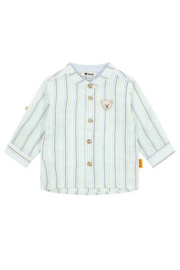 STEIFF Hemd gestreift