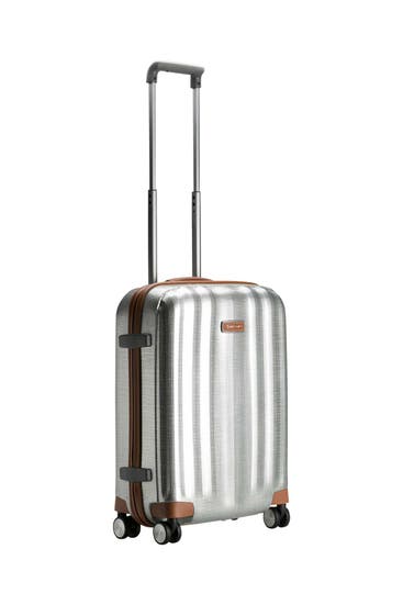 SAMSONITE - Trolley 'Lite Cube DLX'