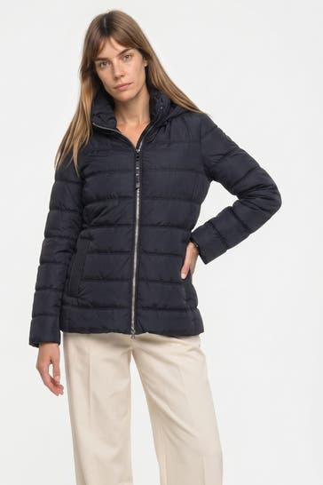 FUCHS SCHMITT Light-Steppjacke dunkelblau