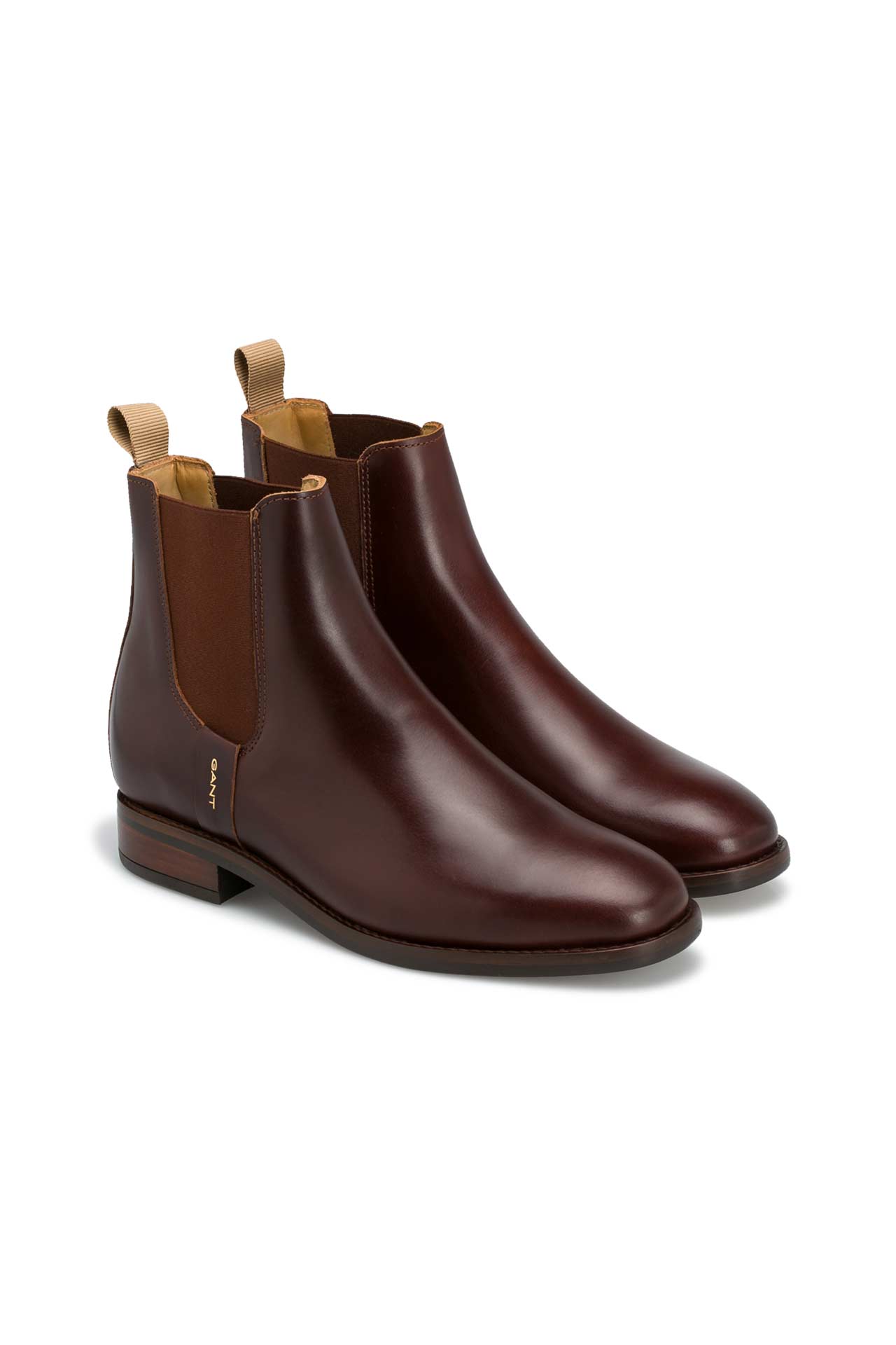 Gant chelsea boots fay top
