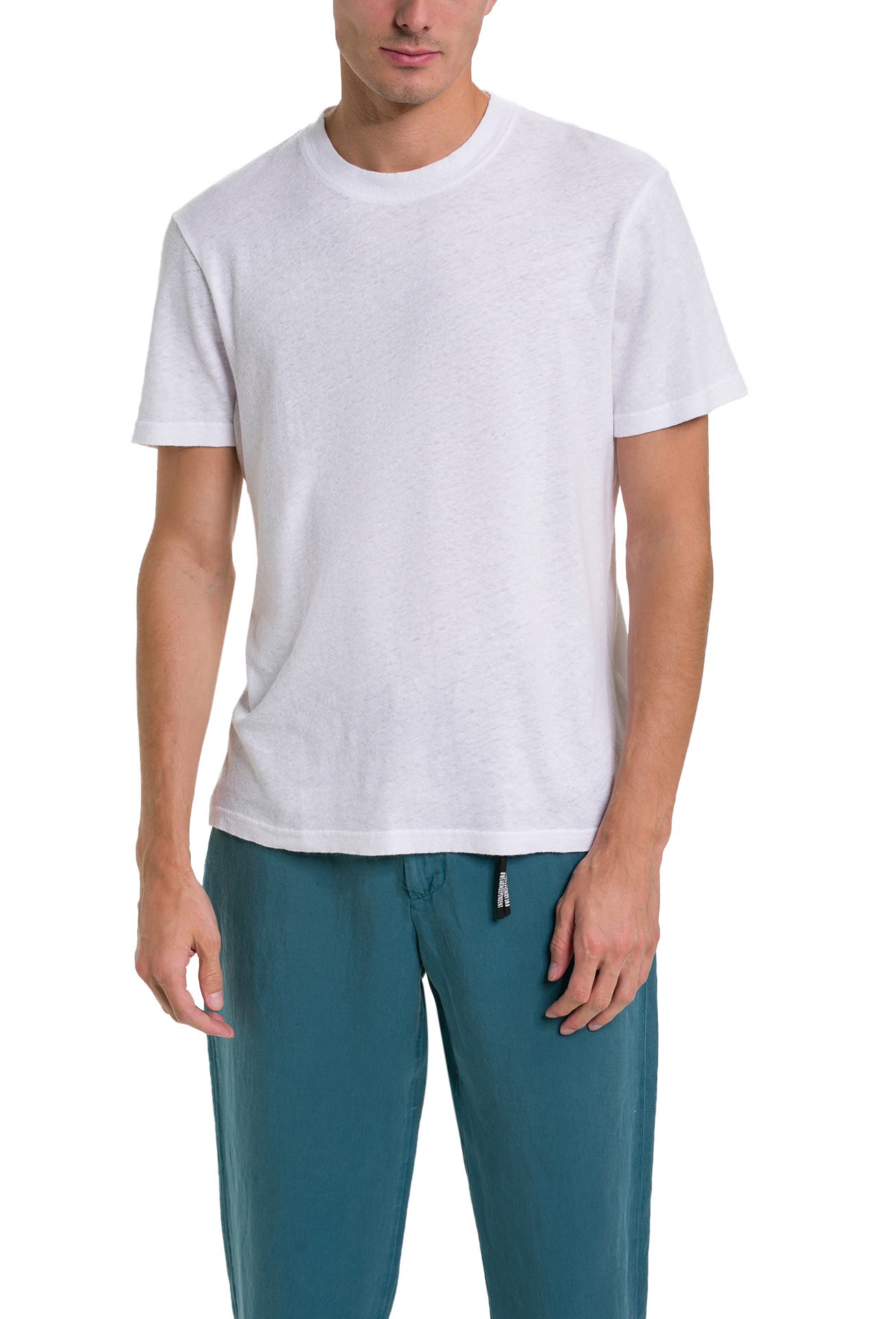 STRELLSON T Shirt Lino weiB gunstig online kaufen Outletcity