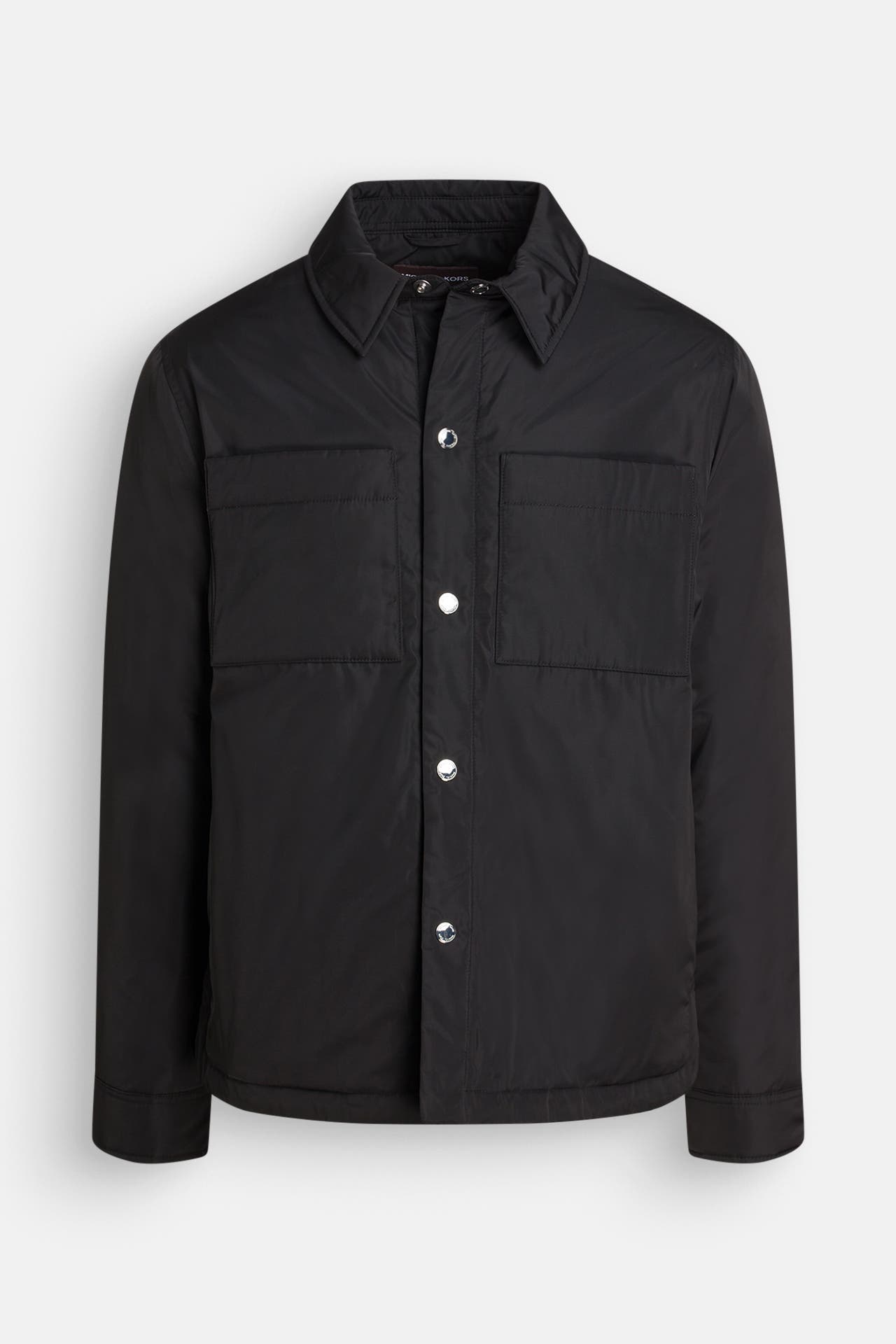 MICHAEL KORS Übergangsjacke schwarz, Bild 1