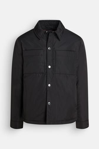 MICHAEL KORS Übergangsjacke schwarz