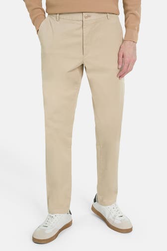 BOSS Chino 'Kaiton' creme