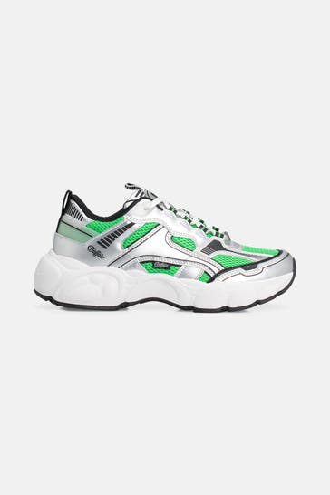 BUFFALO Sneaker 'CLD Run Jog' zweifarbig