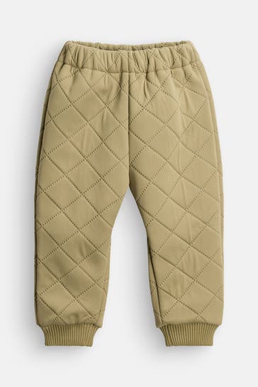 WHEAT Sweatpants oliv