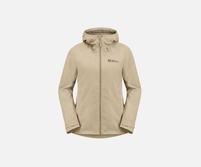 Jack Wolfskin