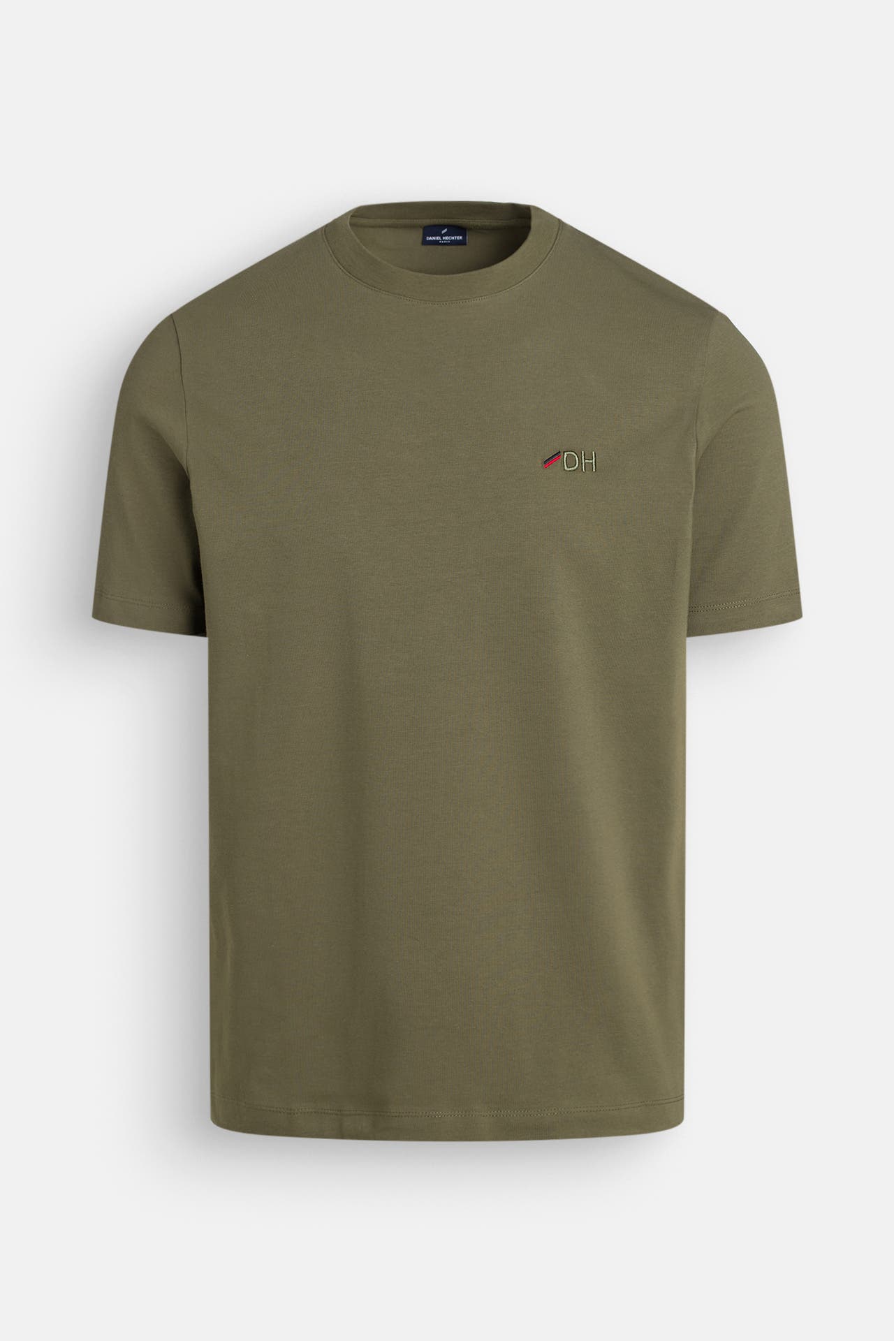 HECHTER Paris T-Shirt oliv, Bild 1