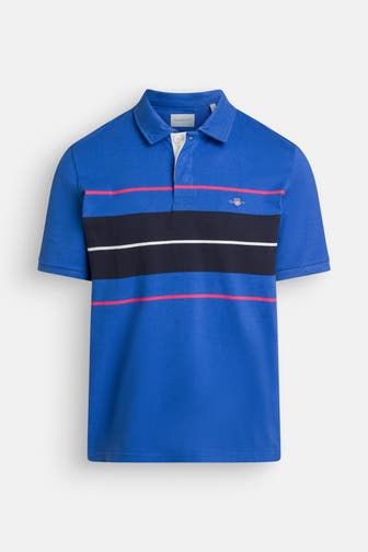 GANT Polo-Shirt gestreift