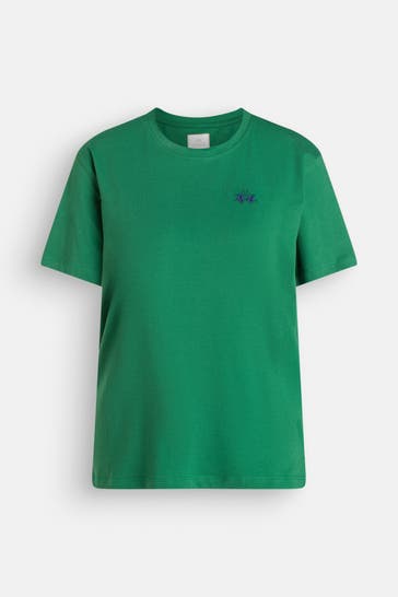 LA MARTINA T-Shirt grün