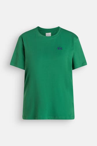 LA MARTINA T-Shirt grün