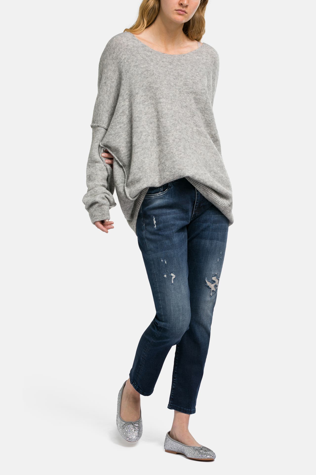 ELIAS RUMELIS Jeans 'Leona' boyfriend, Bild 1
