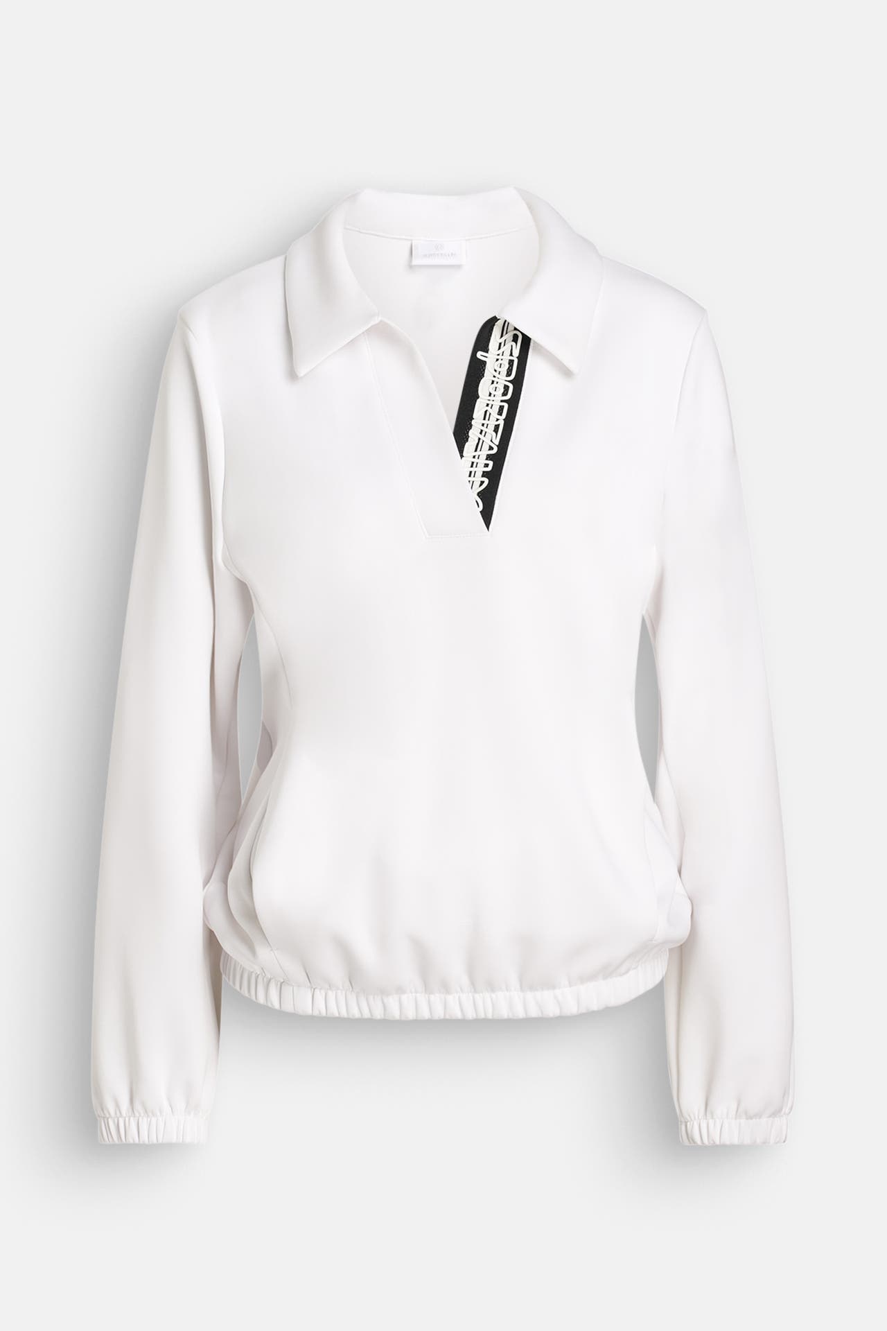 SPORTALM Sweatshirt 'Brian' weiß, Bild 1