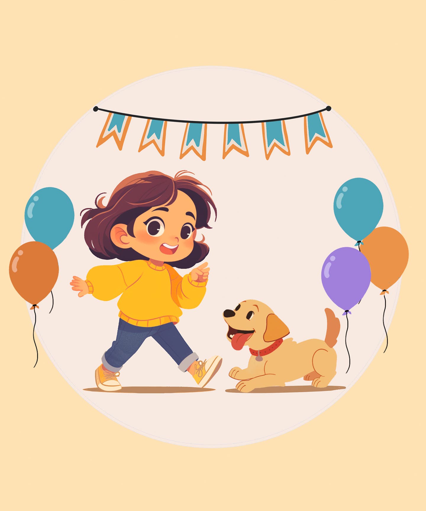 Die merkwürdigen Geräusche