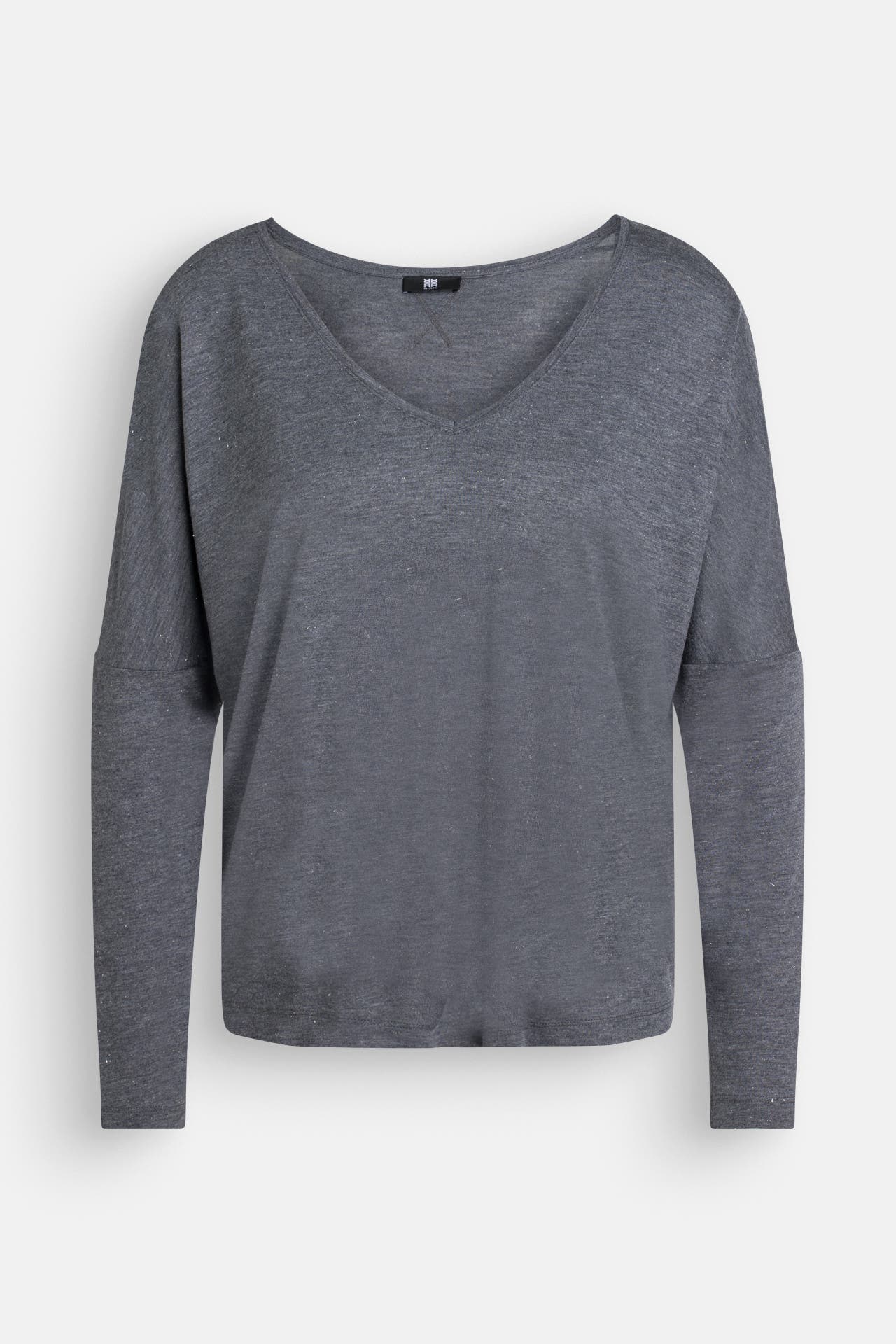 RIANI Longsleeve grau, Bild 1