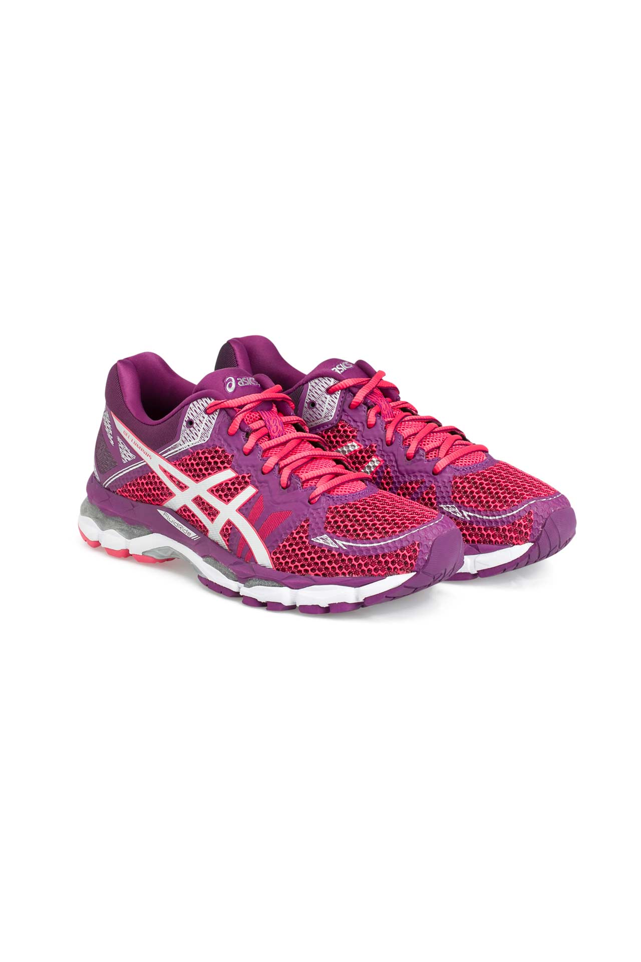 ASICS Laufschuhe Gel Luminus 3 dreifarbig gunstig online kaufen Outletcity