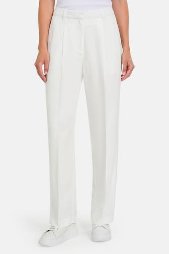 GANT Business-Hose ecru