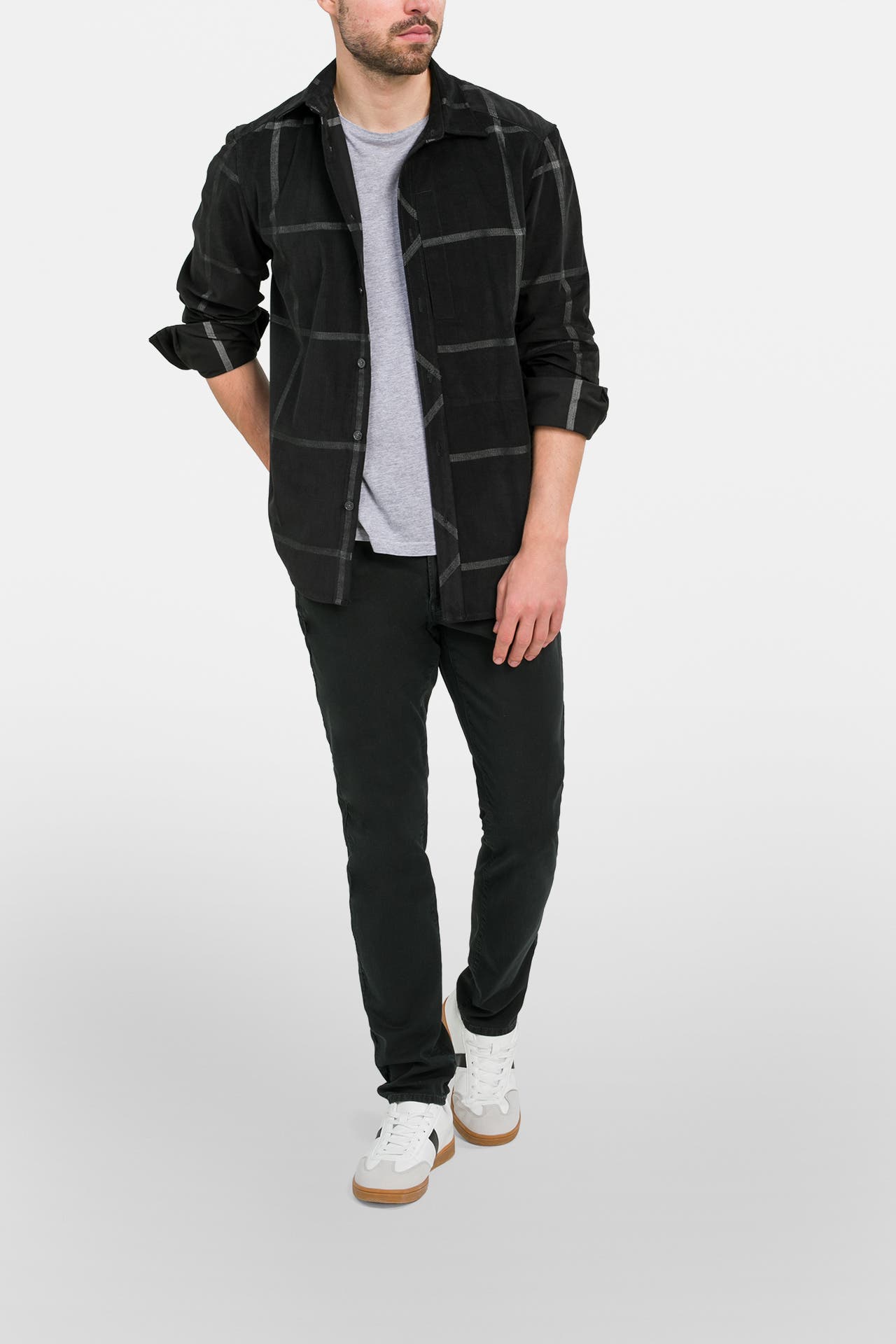 G-STAR Jeans '3301' slim, Bild 1