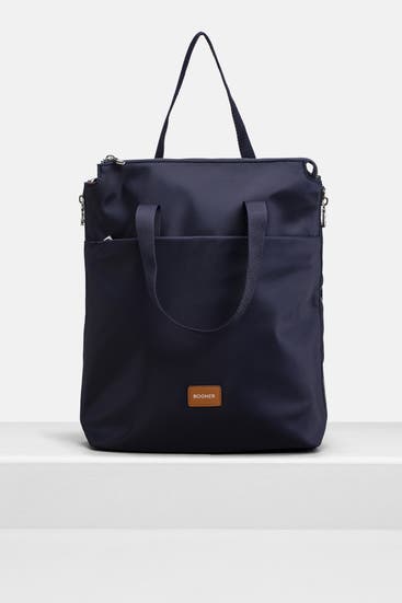 BOGNER - Rucksack 'Malea' navy