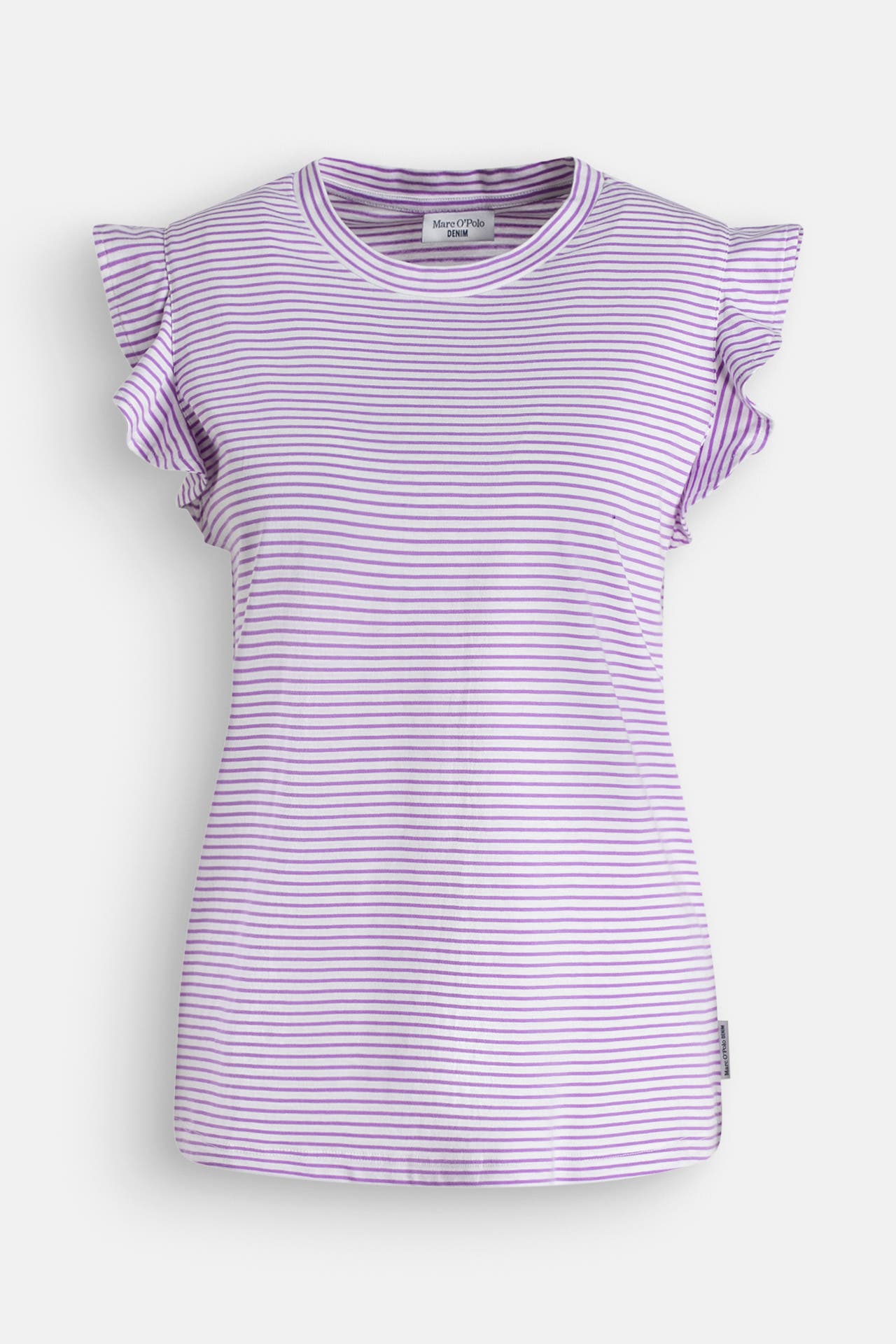 MARC O'POLO DENIM T-Shirt gestreift, Bild 1