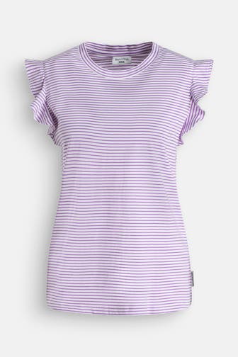 MARC O'POLO DENIM T-Shirt gestreift