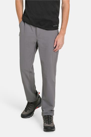 COLUMBIA Outdoorhose 'Essential Hike™' grau