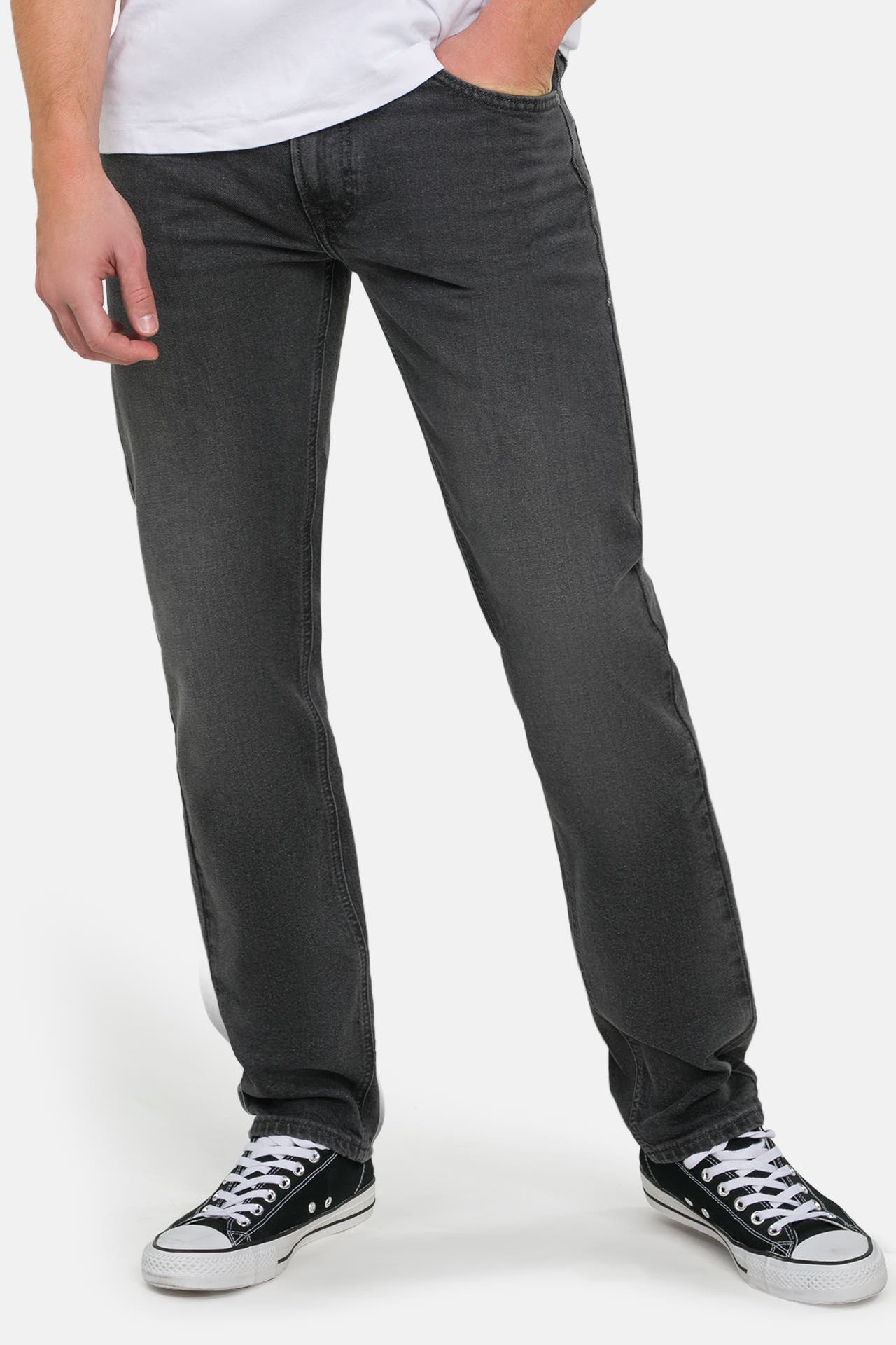 LEE Jeans 'Daren Zip Fly' straight, Bild 1