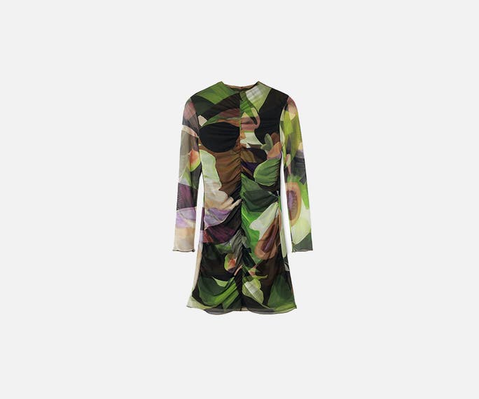 Desigual.