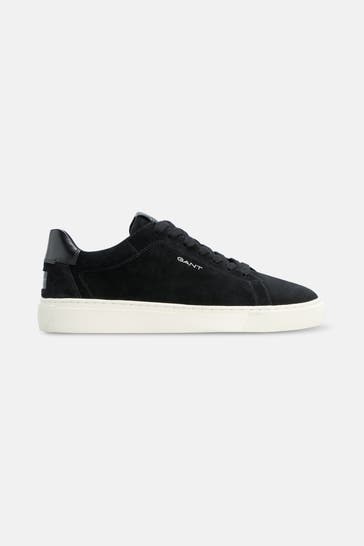 GANT Sneaker 'McJulien' schwarz