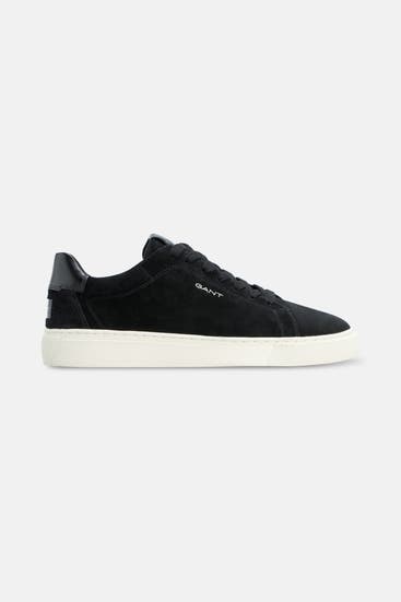 GANT - Sneaker 'McJulien' schwarz