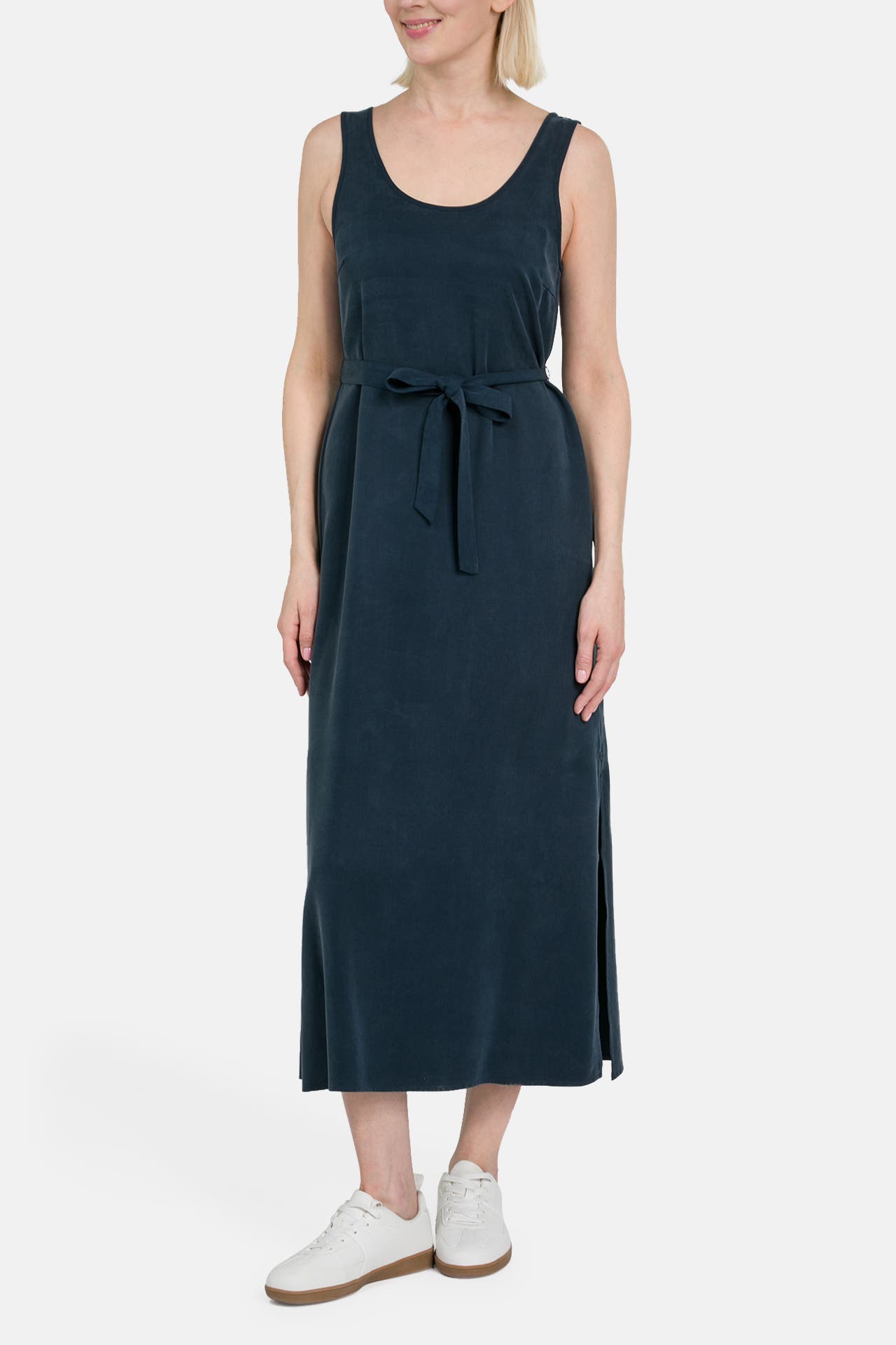 MARC O'POLO DENIM Kleid navy , Bild 1