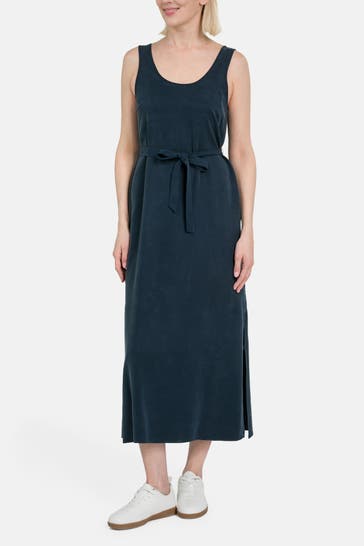 MARC O'POLO DENIM Kleid navy 