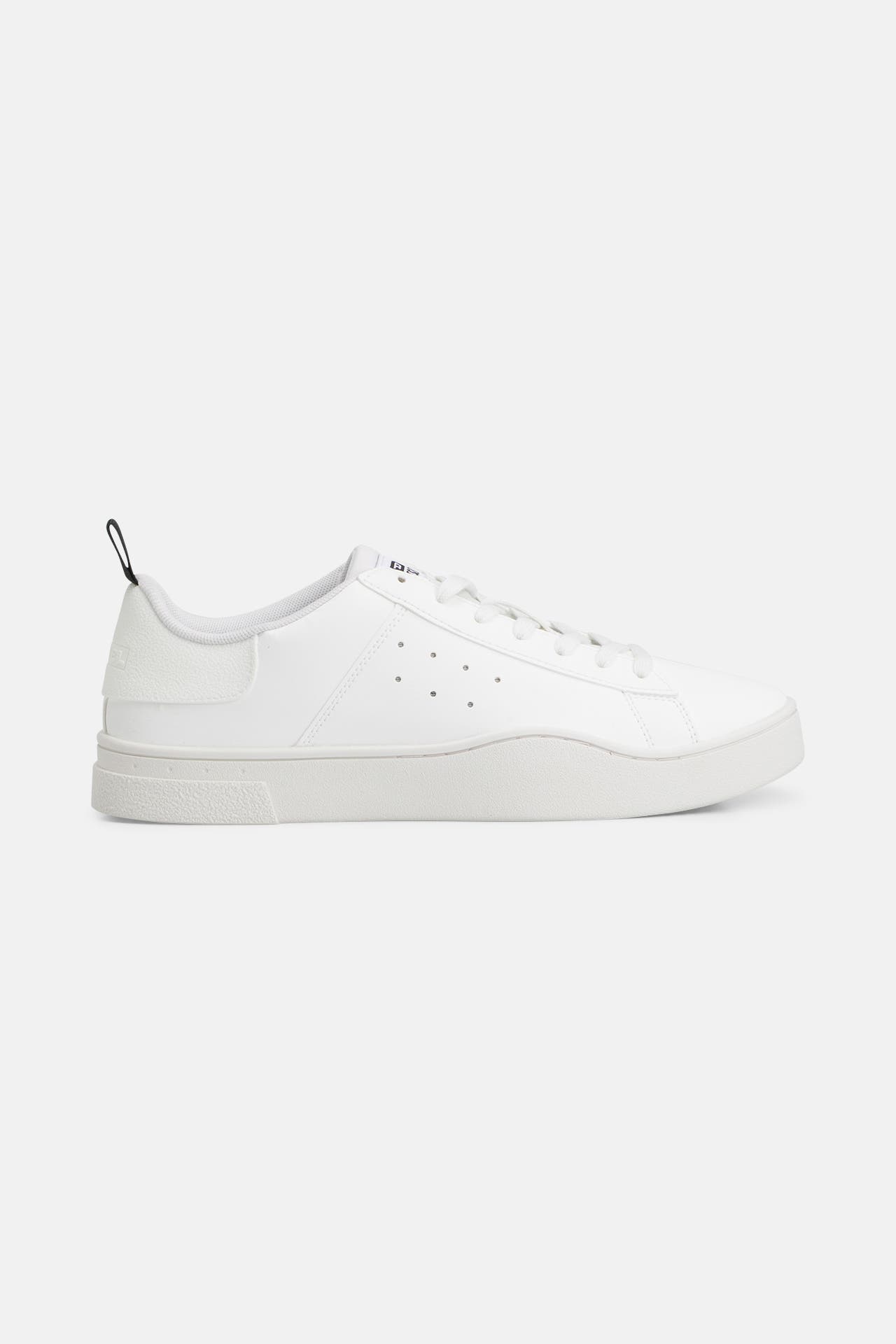 DIESEL Sneaker 'Clever' weiß, Bild 1