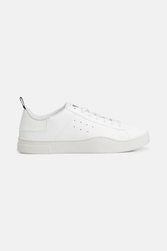 DIESEL Sneaker 'Clever' weiß