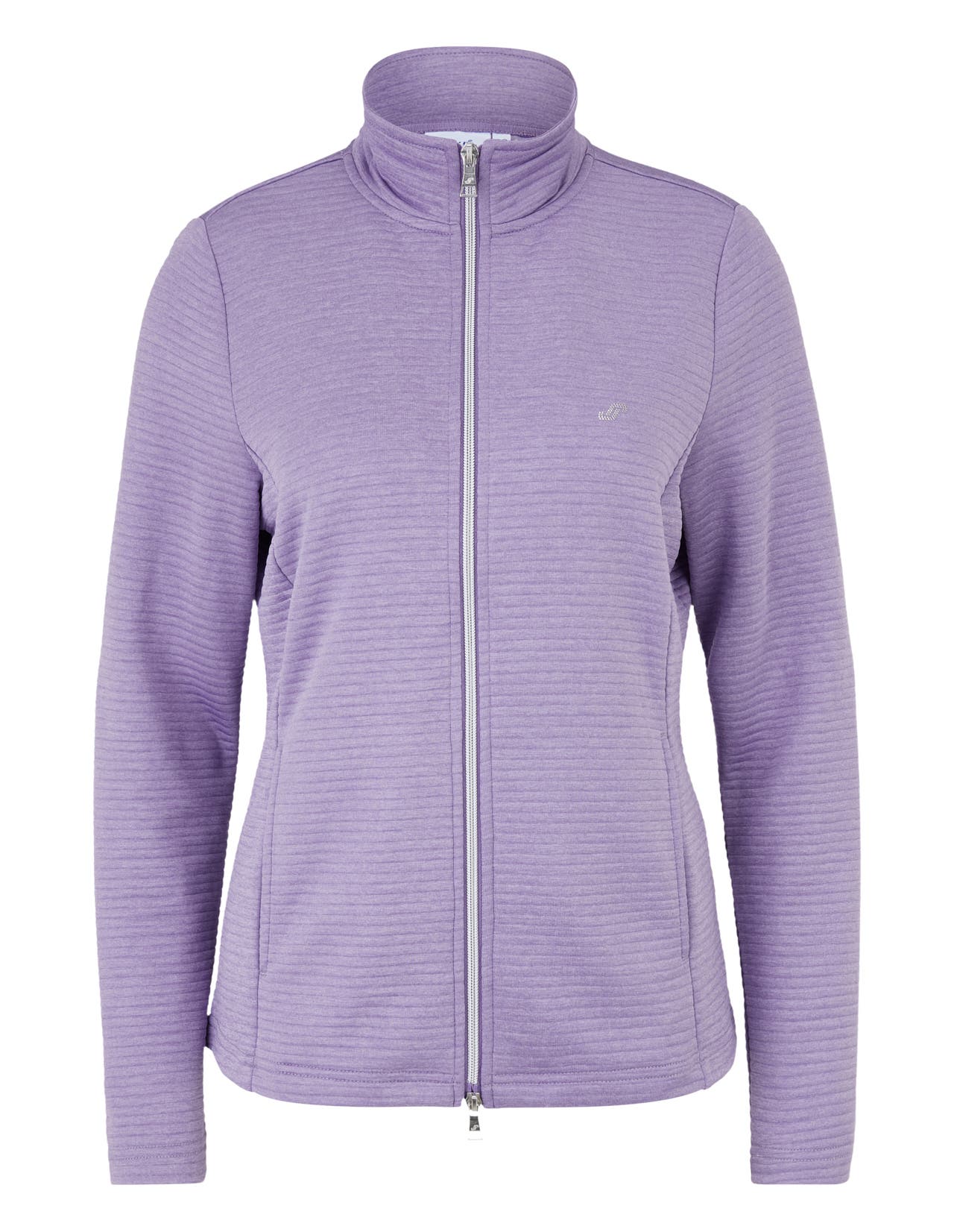 JOY SPORTSWEAR Trainingsjacke 'Peggy' lila, Bild 1