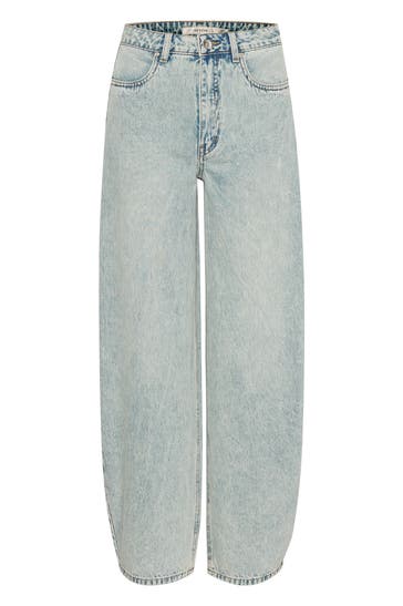 GESTUZ Jeans 'Zasher' barrel