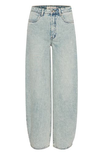 GESTUZ Jeans 'Zasher' barrel