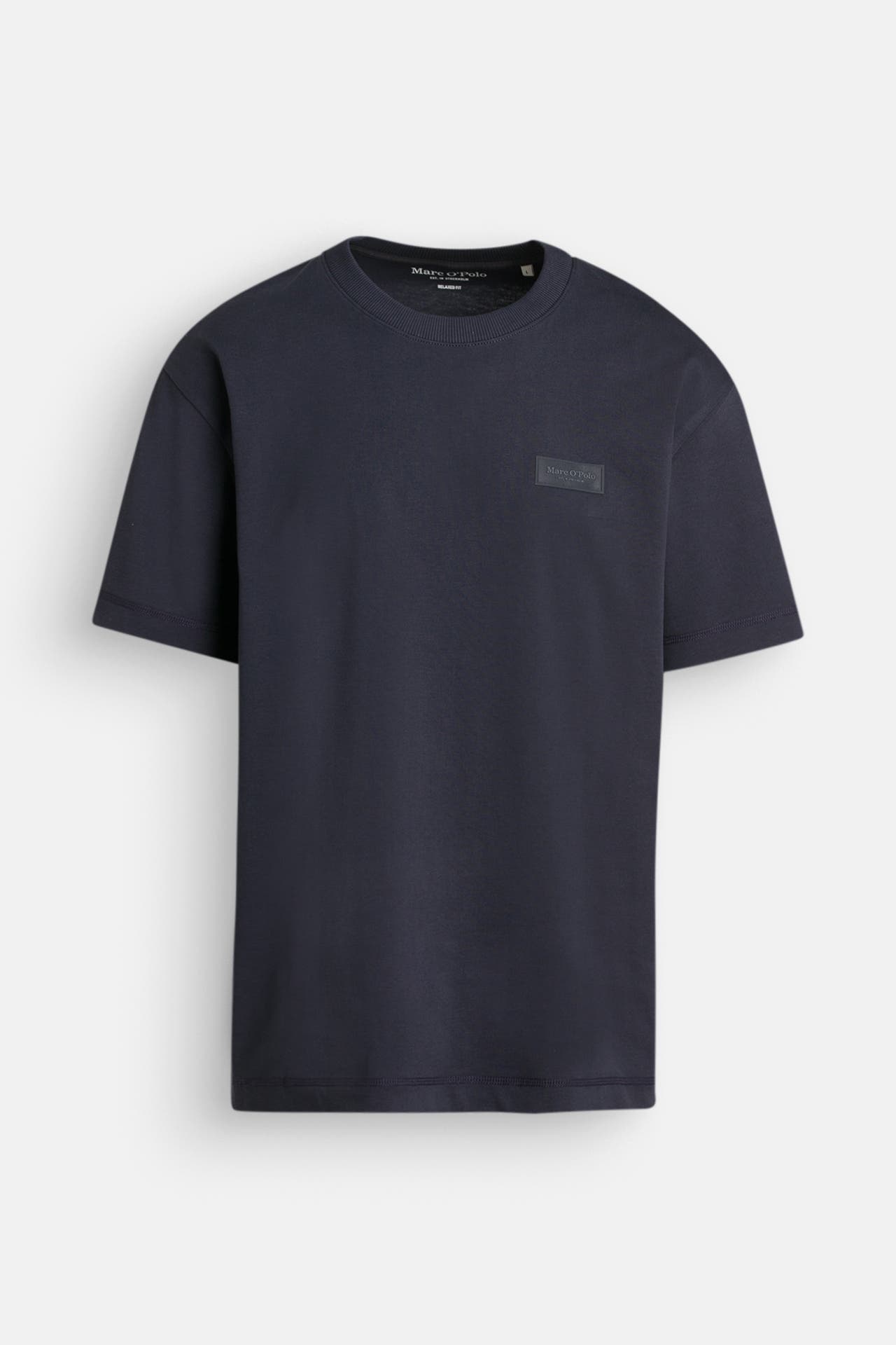 MARC O'POLO DENIM T-Shirt dunkelgrau, Bild 1