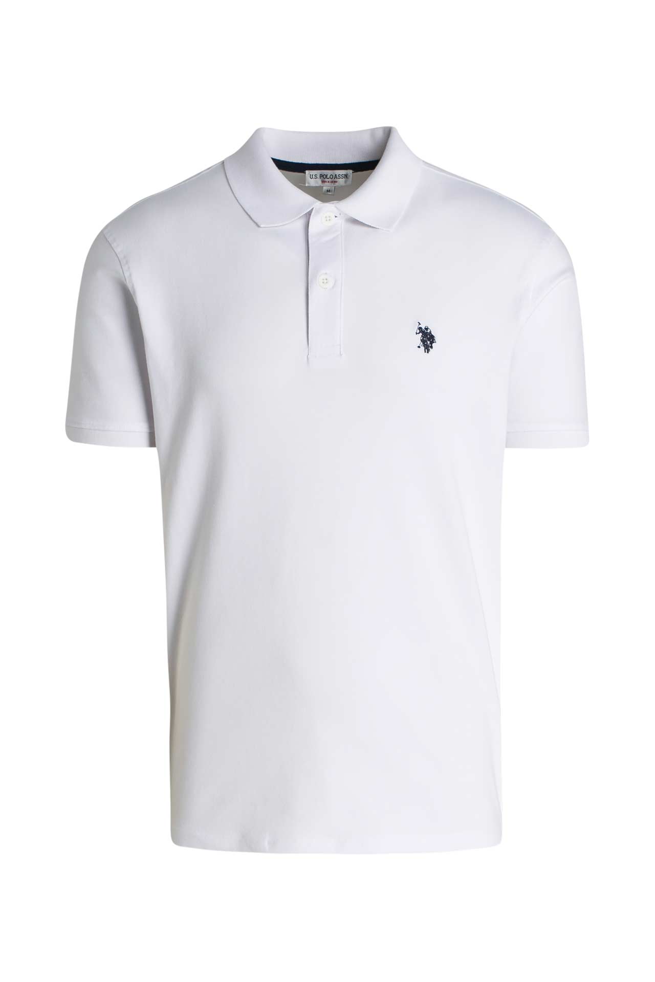 U.S. POLO ASSN. Polo-Shirt 'Fashion', Bild 1