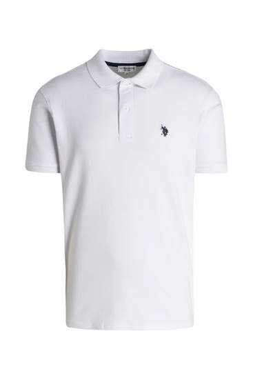 U.S. POLO ASSN. - Polo-Shirt 'Fashion'