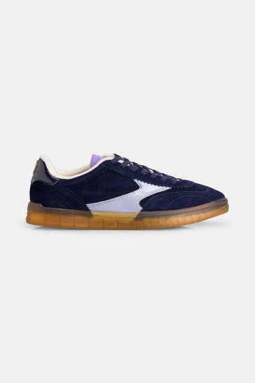 SCOTCH & SODA Sneaker 'Nixie' navy