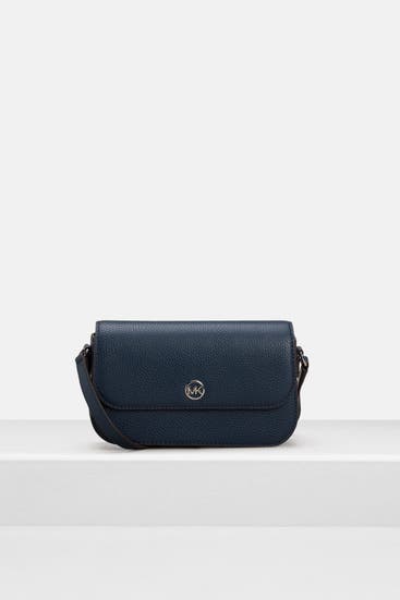 MICHAEL MICHAEL KORS - Umhängetasche navy